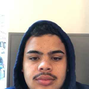 Meet your Posher, Jermaine